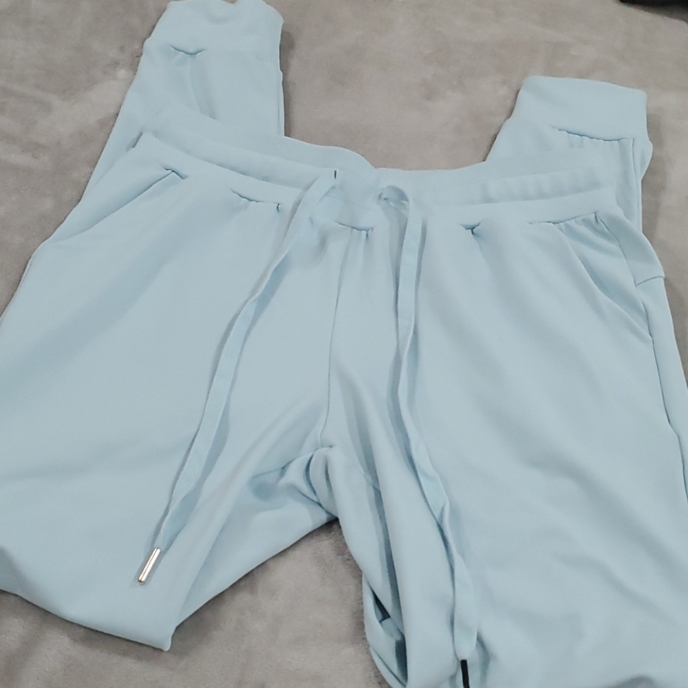 Buffbunny joggers